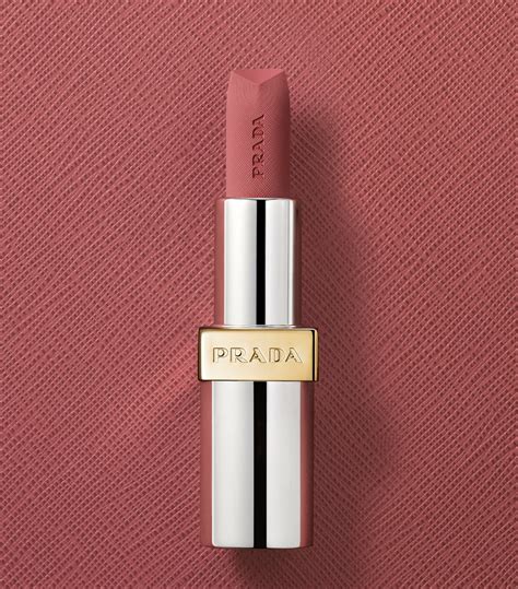 prada lipstick hk|Prada lipstick color chart.